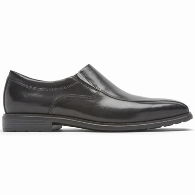 Sapatos Casual Rockport DresSports Business 2 Homem Pretas PT-15043